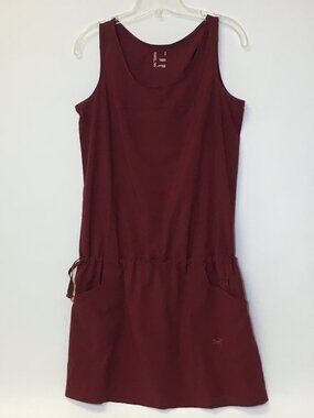 Arc'teryx Sleeveless Dress - Size Small - Pre-Owned - ZJUVWL